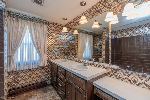 Tiny photo for 1327 Hillsdale Avenue, Lorain, OH 44052 (MLS # 5254439)