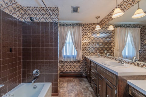 Tiny photo for 1327 Hillsdale Avenue, Lorain, OH 44052 (MLS # 5254439)