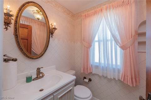 Tiny photo for 1327 Hillsdale Avenue, Lorain, OH 44052 (MLS # 5254439)