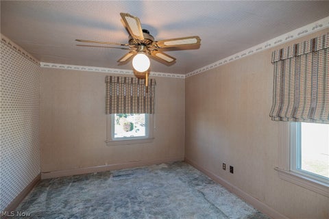 Tiny photo for 1327 Hillsdale Avenue, Lorain, OH 44052 (MLS # 5254439)