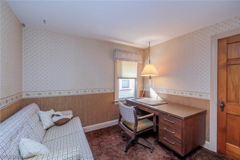 Tiny photo for 1327 Hillsdale Avenue, Lorain, OH 44052 (MLS # 5254439)