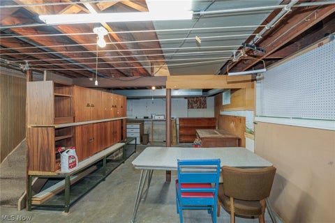 Tiny photo for 1327 Hillsdale Avenue, Lorain, OH 44052 (MLS # 5254439)