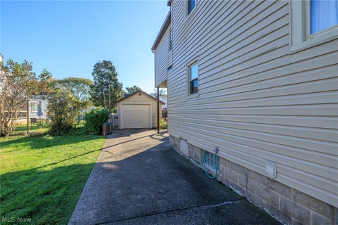 Tiny photo for 1327 Hillsdale Avenue, Lorain, OH 44052 (MLS # 5254439)