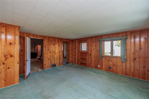 Tiny photo for 1327 Hillsdale Avenue, Lorain, OH 44052 (MLS # 5254439)