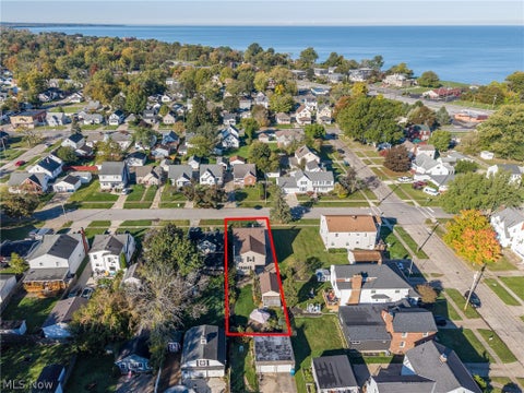 Tiny photo for 1327 Hillsdale Avenue, Lorain, OH 44052 (MLS # 5254439)