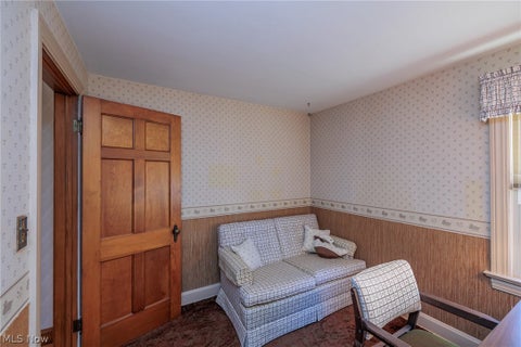 Tiny photo for 1327 Hillsdale Avenue, Lorain, OH 44052 (MLS # 5254439)