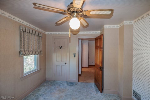 Tiny photo for 1327 Hillsdale Avenue, Lorain, OH 44052 (MLS # 5254439)