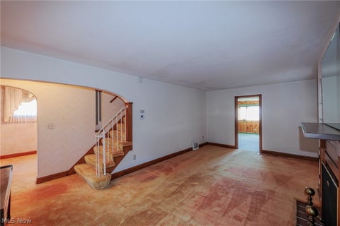 Tiny photo for 1327 Hillsdale Avenue, Lorain, OH 44052 (MLS # 5254439)