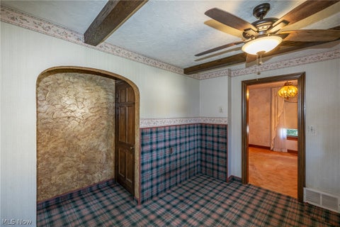 Tiny photo for 1327 Hillsdale Avenue, Lorain, OH 44052 (MLS # 5254439)