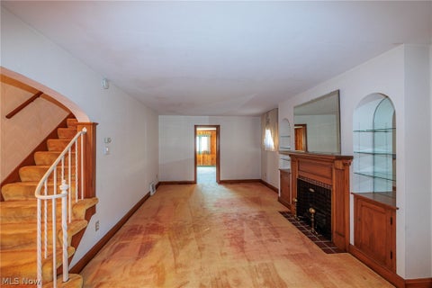 Tiny photo for 1327 Hillsdale Avenue, Lorain, OH 44052 (MLS # 5254439)