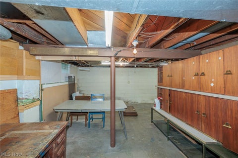 Tiny photo for 1327 Hillsdale Avenue, Lorain, OH 44052 (MLS # 5254439)
