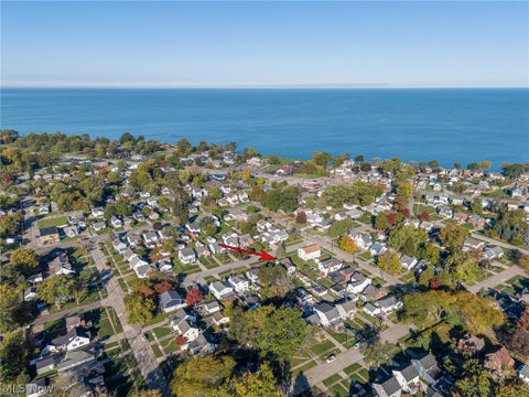 Tiny photo for 1327 Hillsdale Avenue, Lorain, OH 44052 (MLS # 5254439)