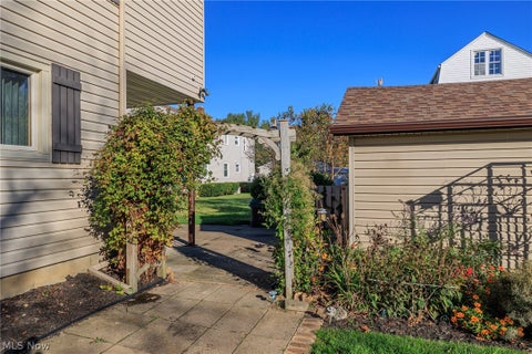 Tiny photo for 1327 Hillsdale Avenue, Lorain, OH 44052 (MLS # 5254439)