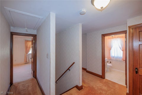 Tiny photo for 1327 Hillsdale Avenue, Lorain, OH 44052 (MLS # 5254439)