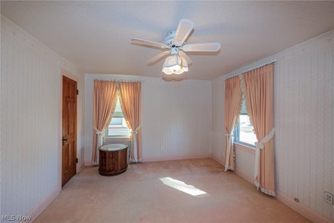 Tiny photo for 1327 Hillsdale Avenue, Lorain, OH 44052 (MLS # 5254439)