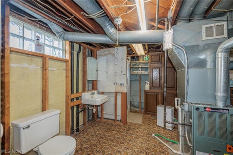 Tiny photo for 1327 Hillsdale Avenue, Lorain, OH 44052 (MLS # 5254439)