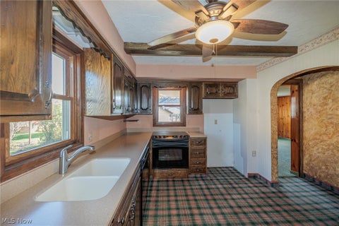 Tiny photo for 1327 Hillsdale Avenue, Lorain, OH 44052 (MLS # 5254439)