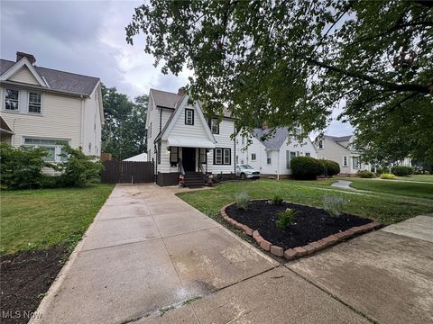 16312 Laverne Avenue, Cleveland, OH 44135 - #: 5147130