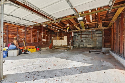 Tiny photo for 6314 Dunham Road, Maple Heights, OH 44137 (MLS # 5254660)