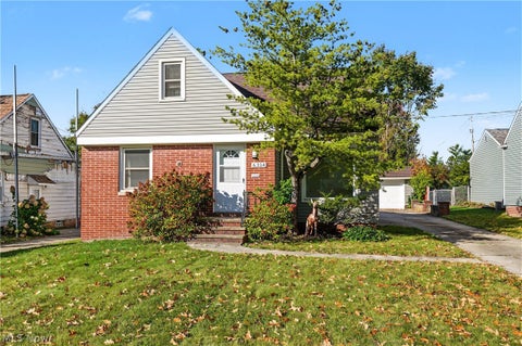 Tiny photo for 6314 Dunham Road, Maple Heights, OH 44137 (MLS # 5254660)