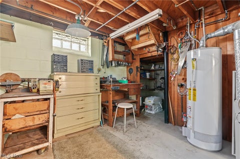 Tiny photo for 6314 Dunham Road, Maple Heights, OH 44137 (MLS # 5254660)