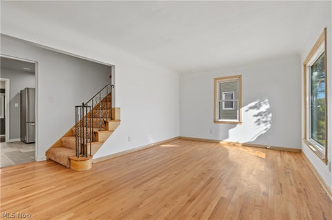 Tiny photo for 6314 Dunham Road, Maple Heights, OH 44137 (MLS # 5254660)