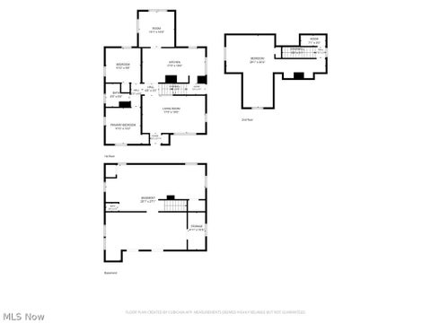 Tiny photo for 6314 Dunham Road, Maple Heights, OH 44137 (MLS # 5254660)