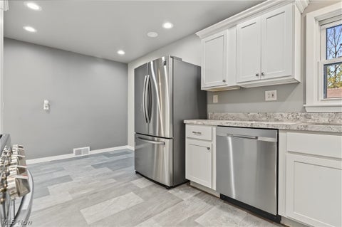 Tiny photo for 6314 Dunham Road, Maple Heights, OH 44137 (MLS # 5254660)
