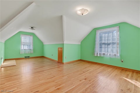 Tiny photo for 6314 Dunham Road, Maple Heights, OH 44137 (MLS # 5254660)