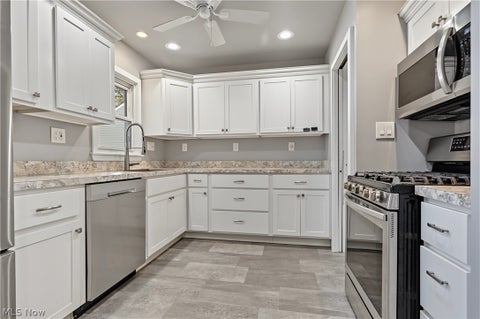 Tiny photo for 6314 Dunham Road, Maple Heights, OH 44137 (MLS # 5254660)