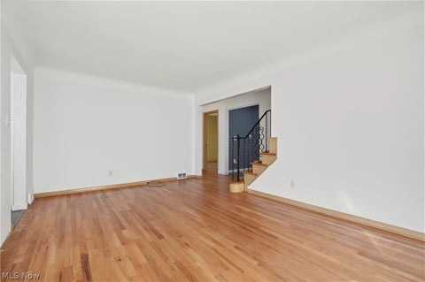 Tiny photo for 6314 Dunham Road, Maple Heights, OH 44137 (MLS # 5254660)