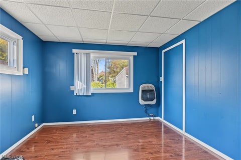 Tiny photo for 6314 Dunham Road, Maple Heights, OH 44137 (MLS # 5254660)