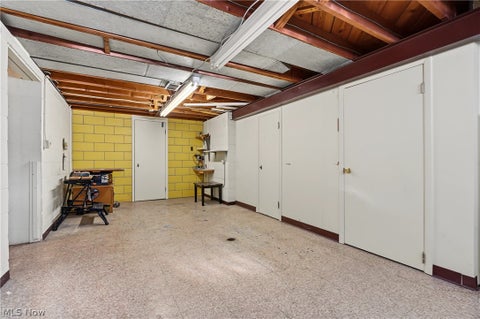 Tiny photo for 6314 Dunham Road, Maple Heights, OH 44137 (MLS # 5254660)