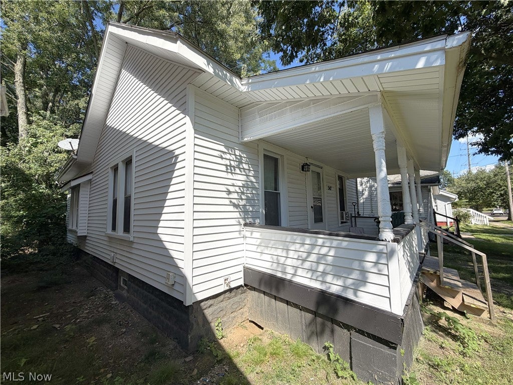 547 Morgan Avenue