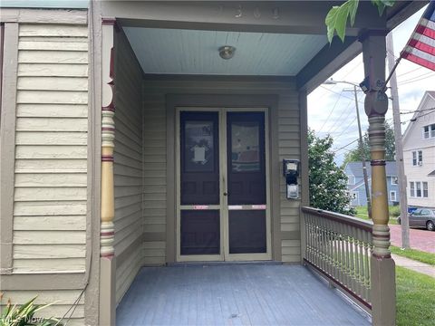 Tiny photo for 9300 Madison Avenue, Cleveland, OH 44102 (MLS # 5190432)