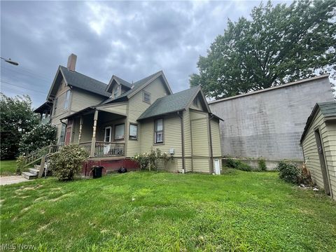 Tiny photo for 9300 Madison Avenue, Cleveland, OH 44102 (MLS # 5190432)