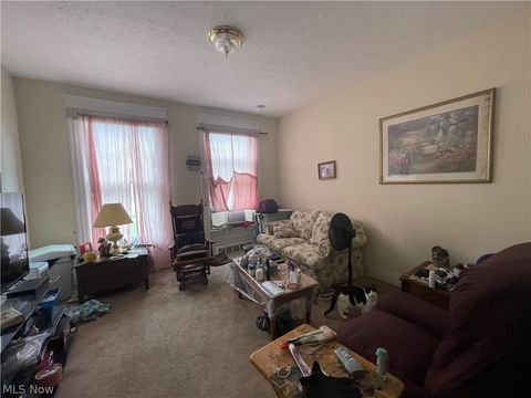 Tiny photo for 9300 Madison Avenue, Cleveland, OH 44102 (MLS # 5190432)