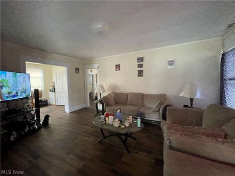 Tiny photo for 9300 Madison Avenue, Cleveland, OH 44102 (MLS # 5190432)