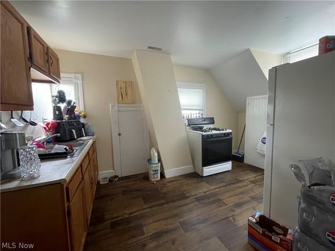 Tiny photo for 9300 Madison Avenue, Cleveland, OH 44102 (MLS # 5190432)