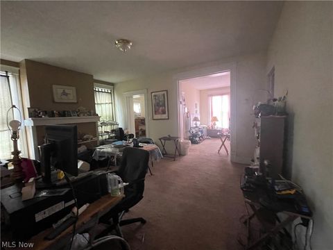 Tiny photo for 9300 Madison Avenue, Cleveland, OH 44102 (MLS # 5190432)