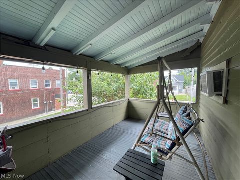 Tiny photo for 9300 Madison Avenue, Cleveland, OH 44102 (MLS # 5190432)