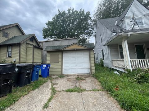 Tiny photo for 9300 Madison Avenue, Cleveland, OH 44102 (MLS # 5190432)