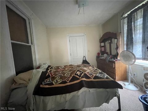 Tiny photo for 9300 Madison Avenue, Cleveland, OH 44102 (MLS # 5190432)