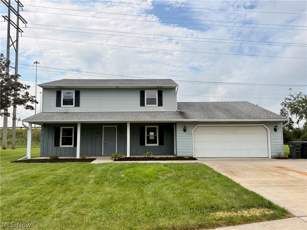 124 Creekfield Court