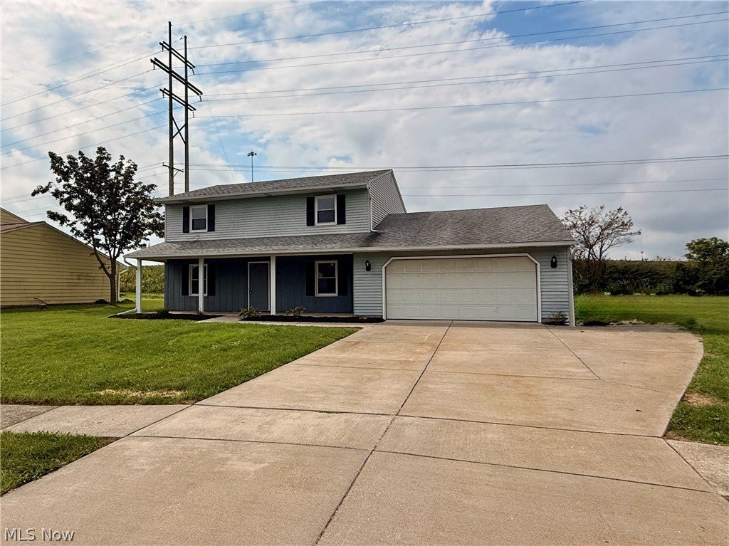 124 Creekfield Court