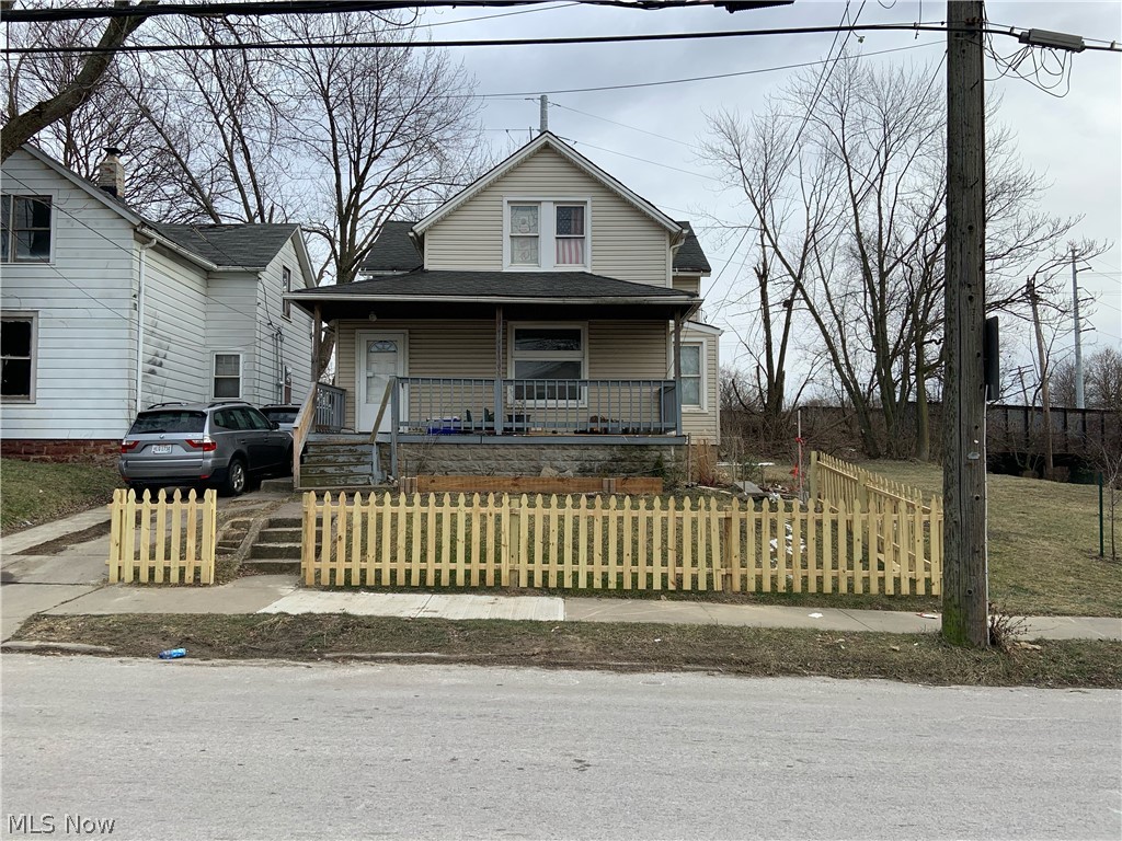 BECOME A REAL ESTATE INVESTOR OVERNIGHT! INSTANT INCOME with low maintenance and overhead, run the numbers this is a GREAT DEAL!!! This 3 bedroom, 1 bath 1200 +sq/ft Colonial is currently cash flowing. Some updates made in 2018/2019 prior to being rented. This is a great investment. Property is currently occupied with tenant who would like stay. Property being sold as is. A great portfolio builder! Seller will review all reasonable offers.