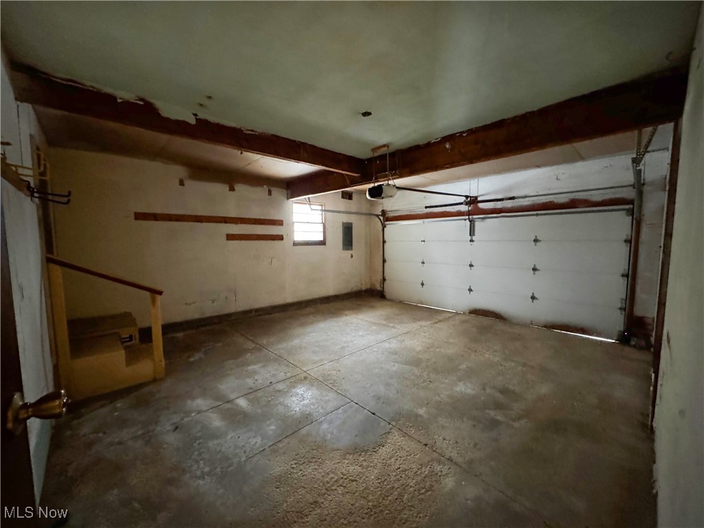 Garden Lane - Residential