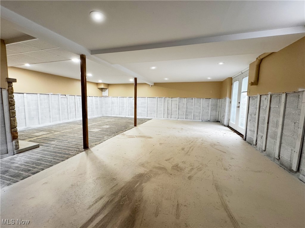 Garden Lane - Residential