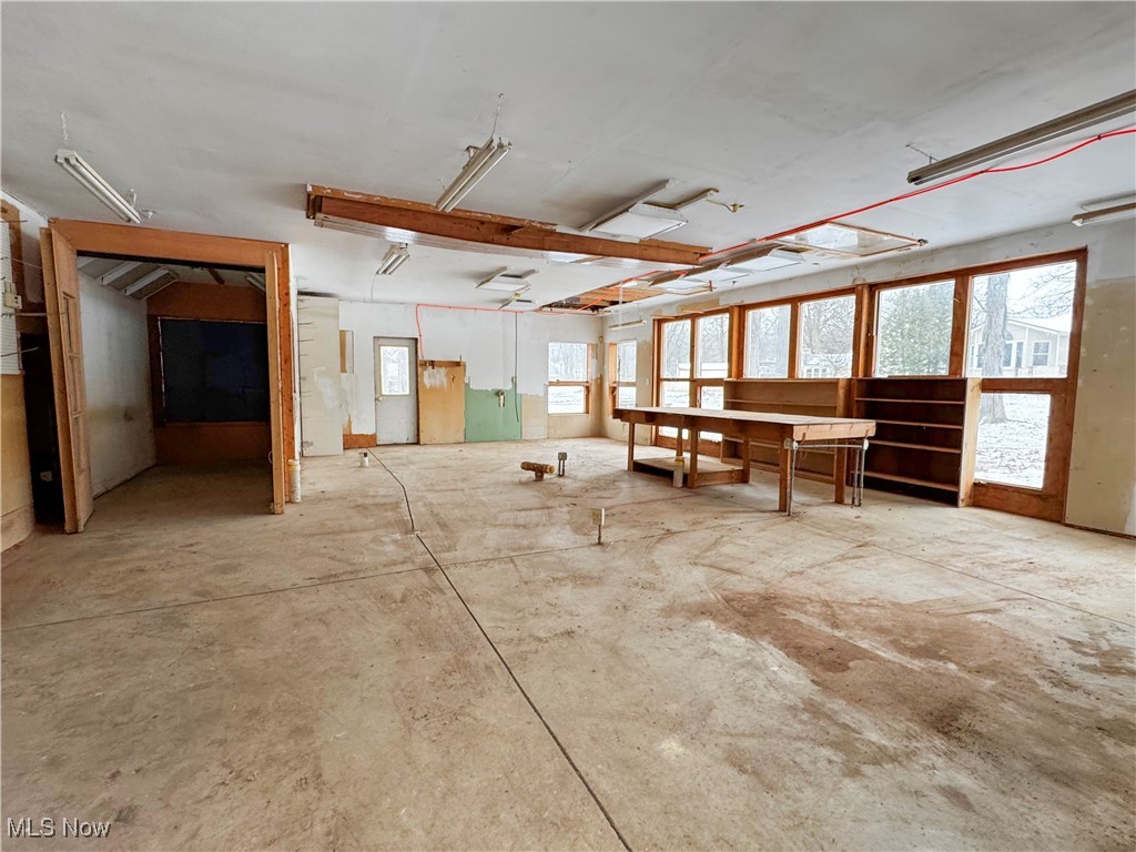 Garden Lane - Residential