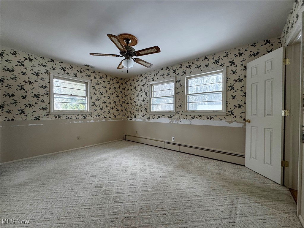 Garden Lane - Residential